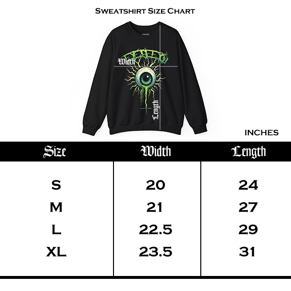 Highway to Hell - Sweatshirt