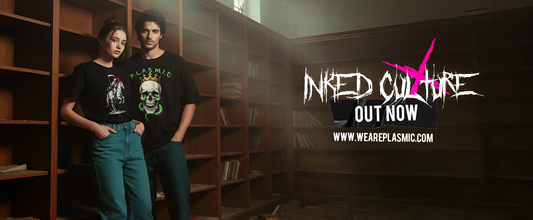 The Rise of Underground Streetwear in Pakistan: How Music and Art Are Shaping a New Fashion Movement