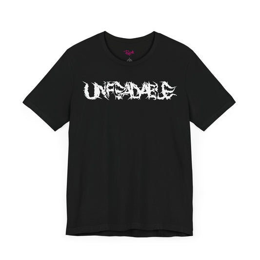 Unreadable - Statement T-Shirt