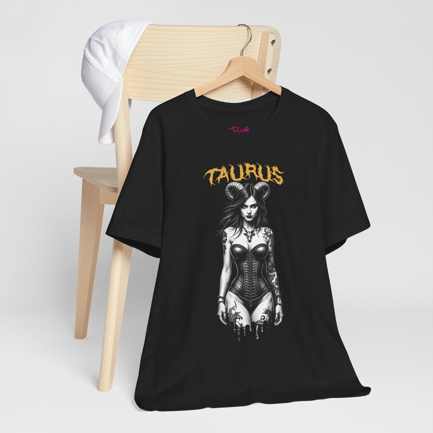 Taurus - Zodiac T-Shirt