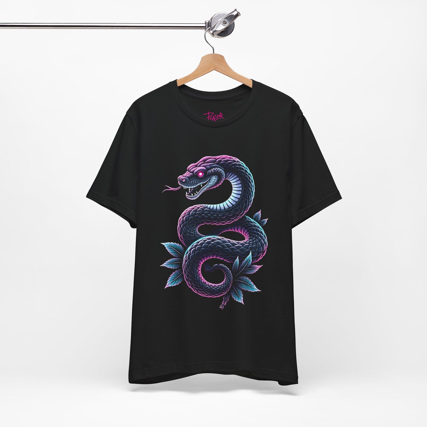 Fang - Snake T-Shirt