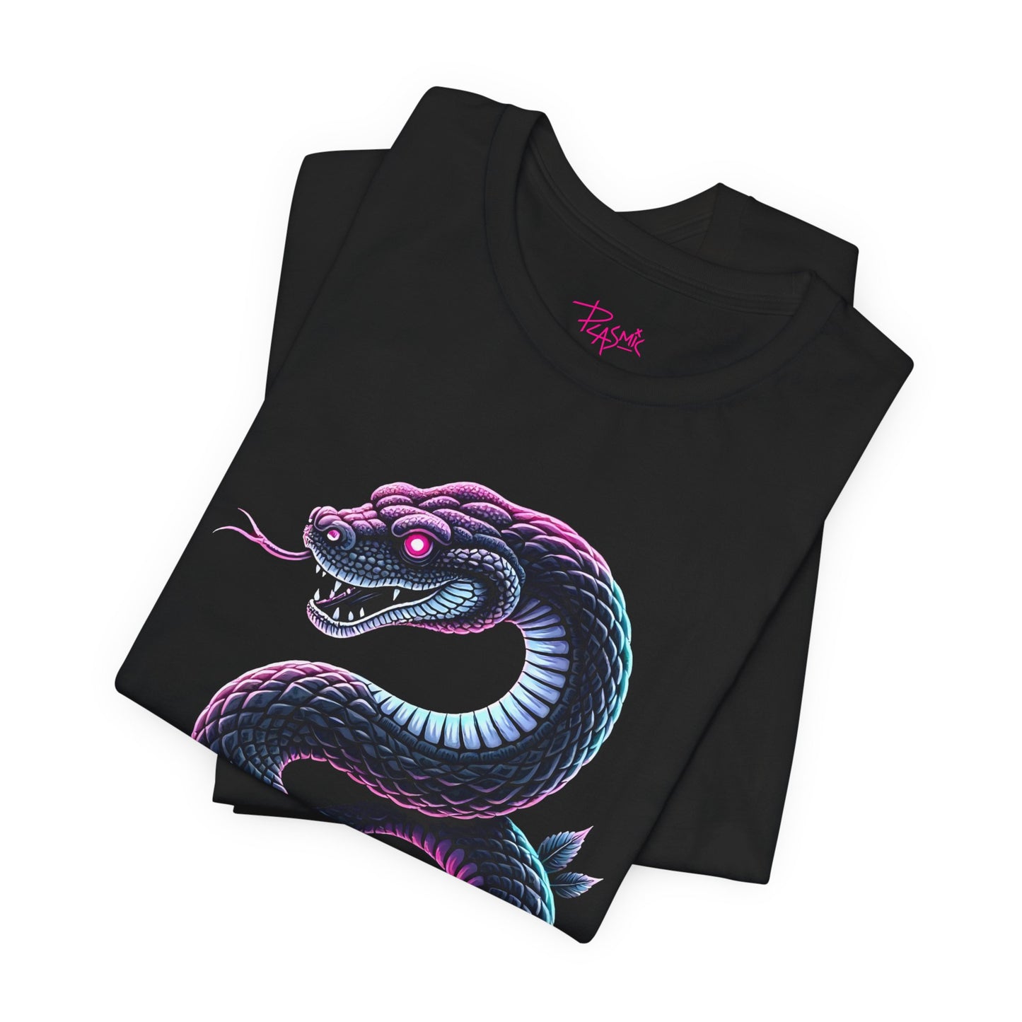 Fang - Snake T-Shirt