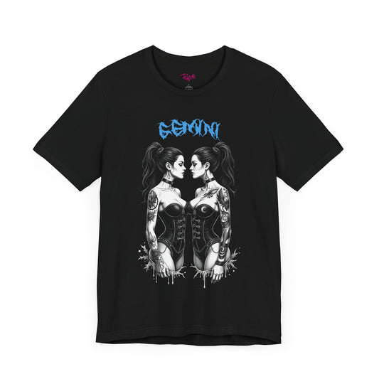 Gemini - Zodiac T-Shirts