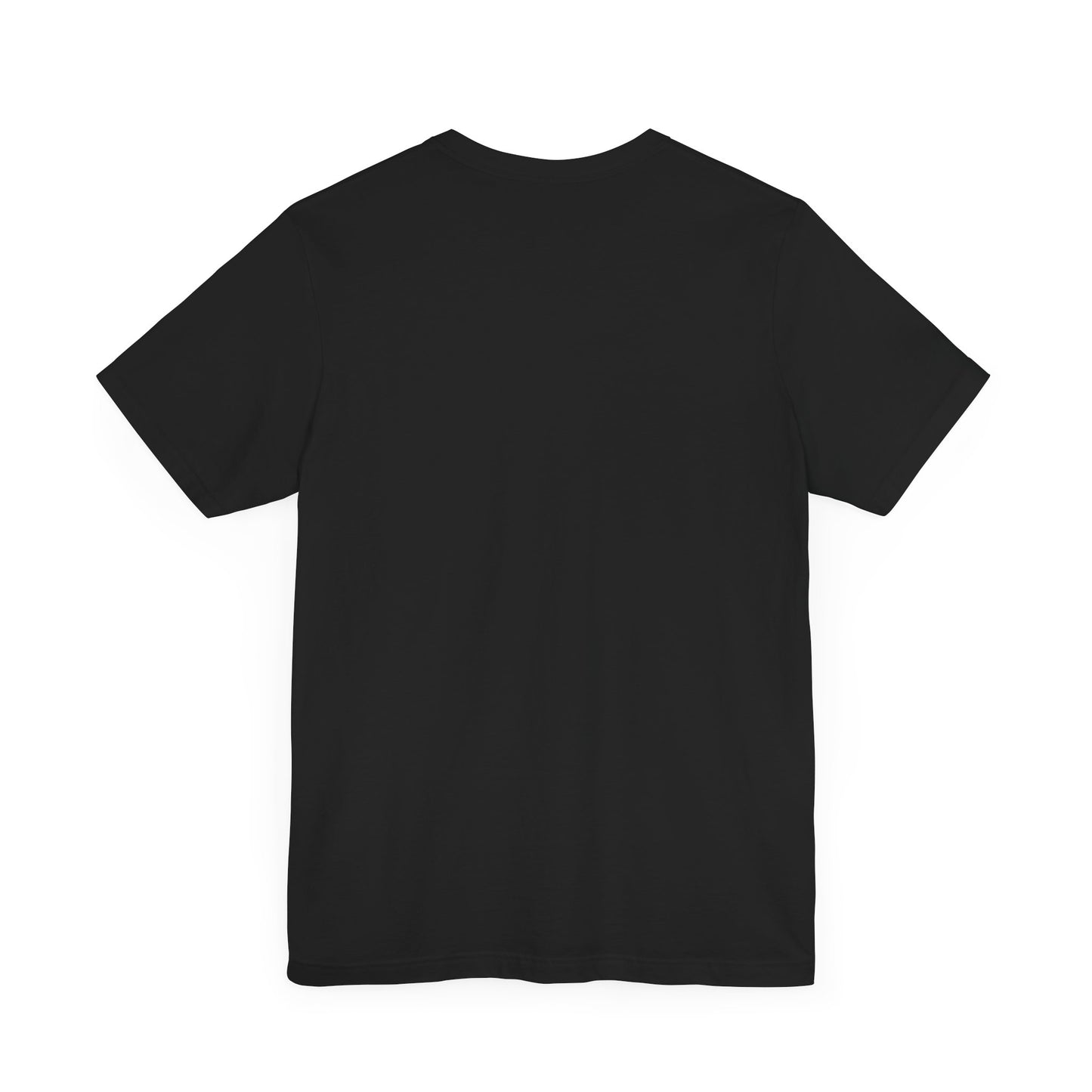 Last Clean Shirt - Statement T-Shirt