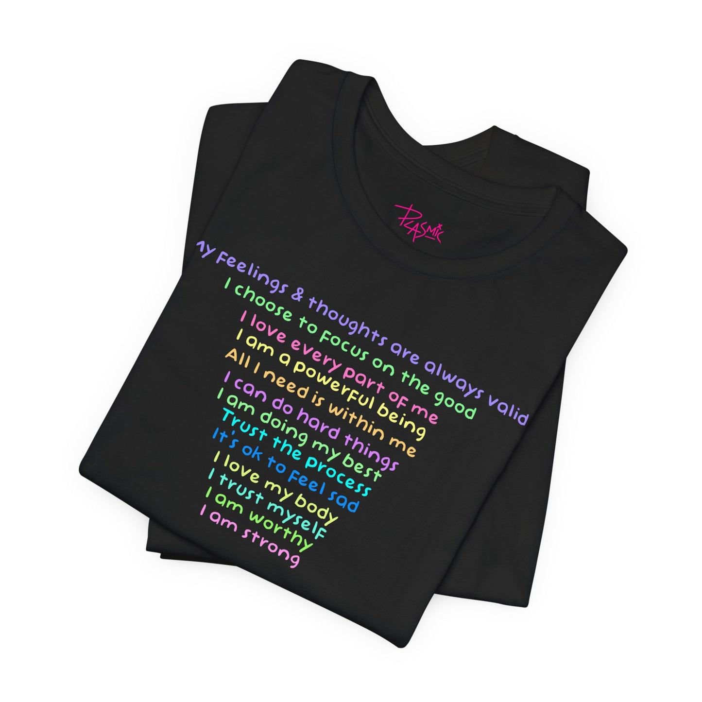 Mental Health - Statement T-Shirt