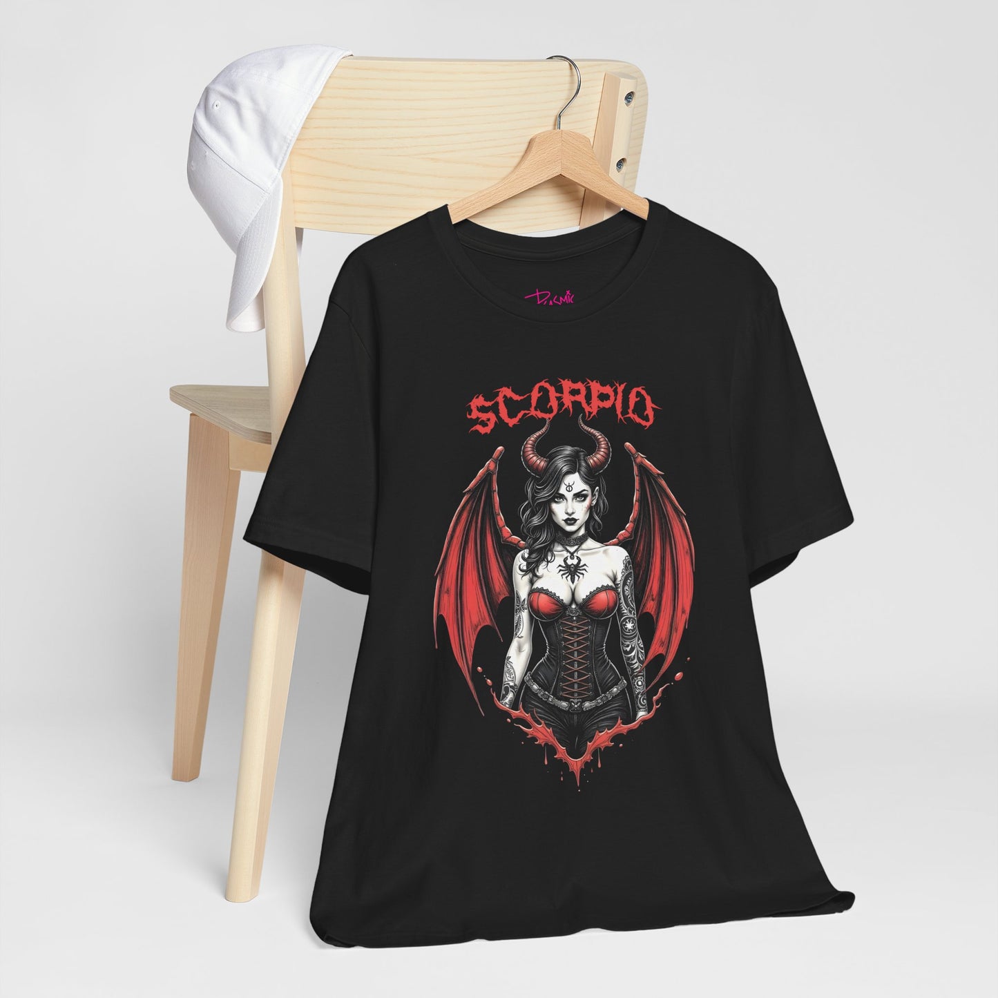 Scorpio - Zodiac T-Shirts