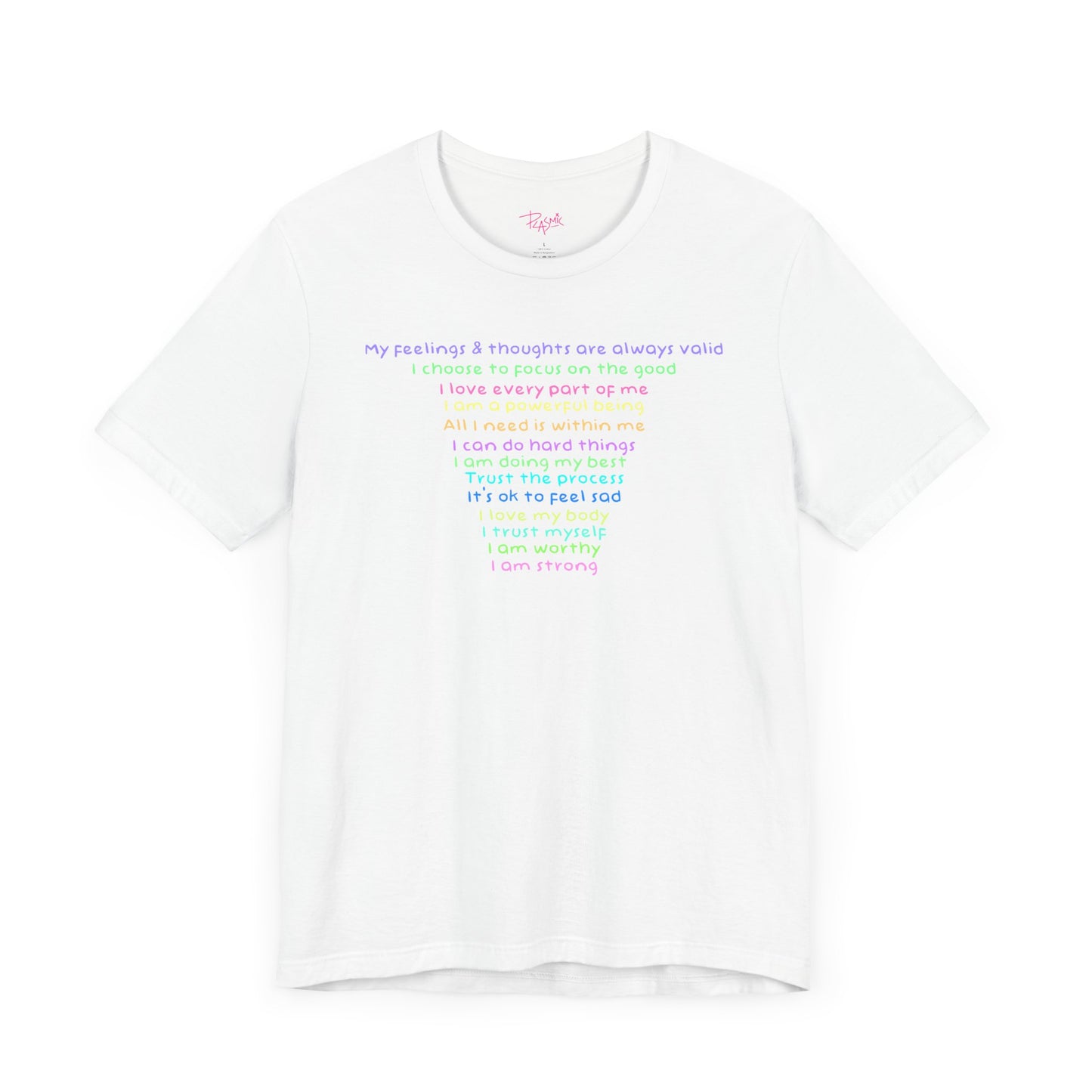 Mental Health - Statement T-Shirt