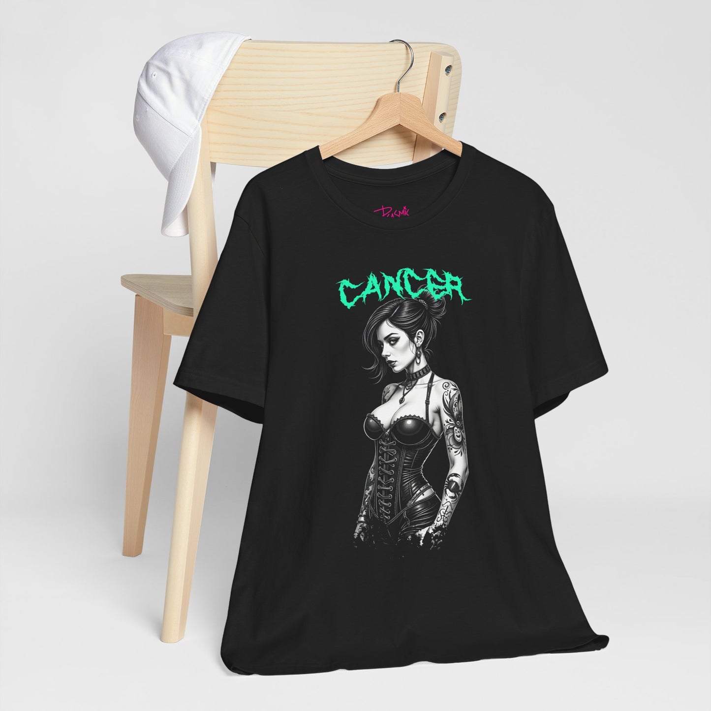 Cancer - Zodiac T-Shirts