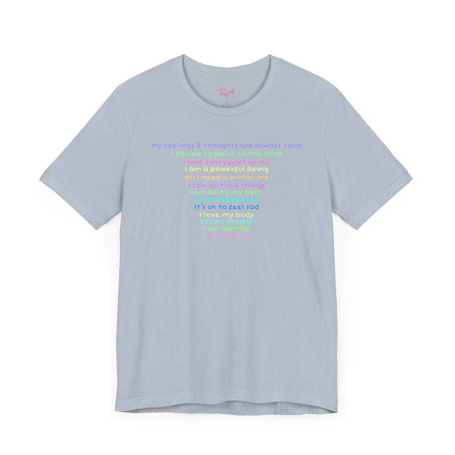 Mental Health - Statement T-Shirt