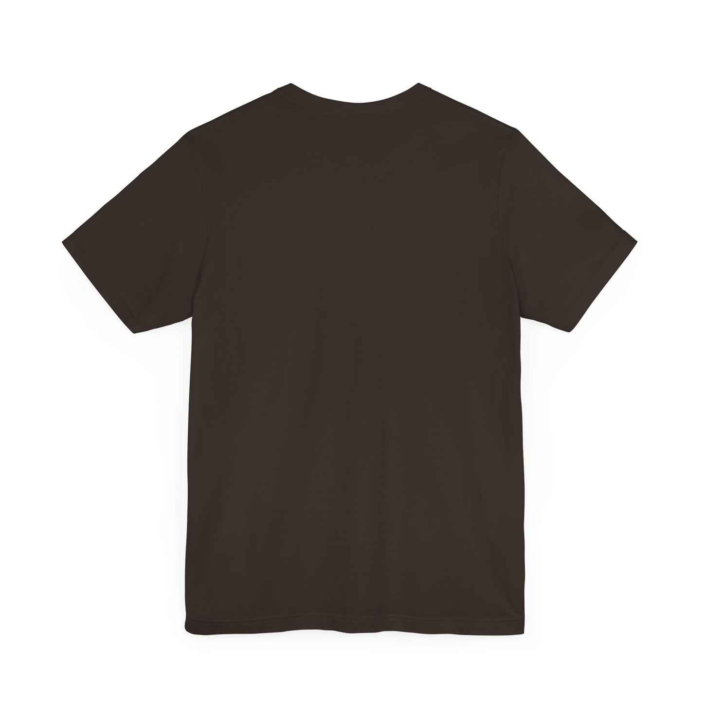 Minimalist - Statement T-Shirt