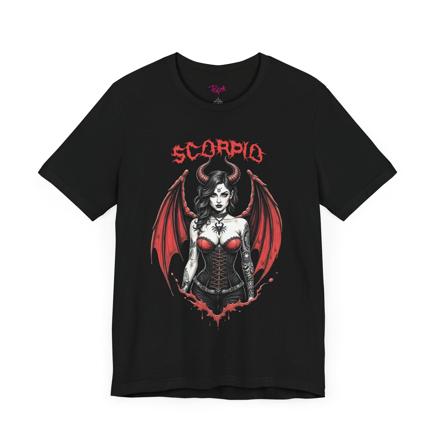 Scorpio - Zodiac T-Shirts