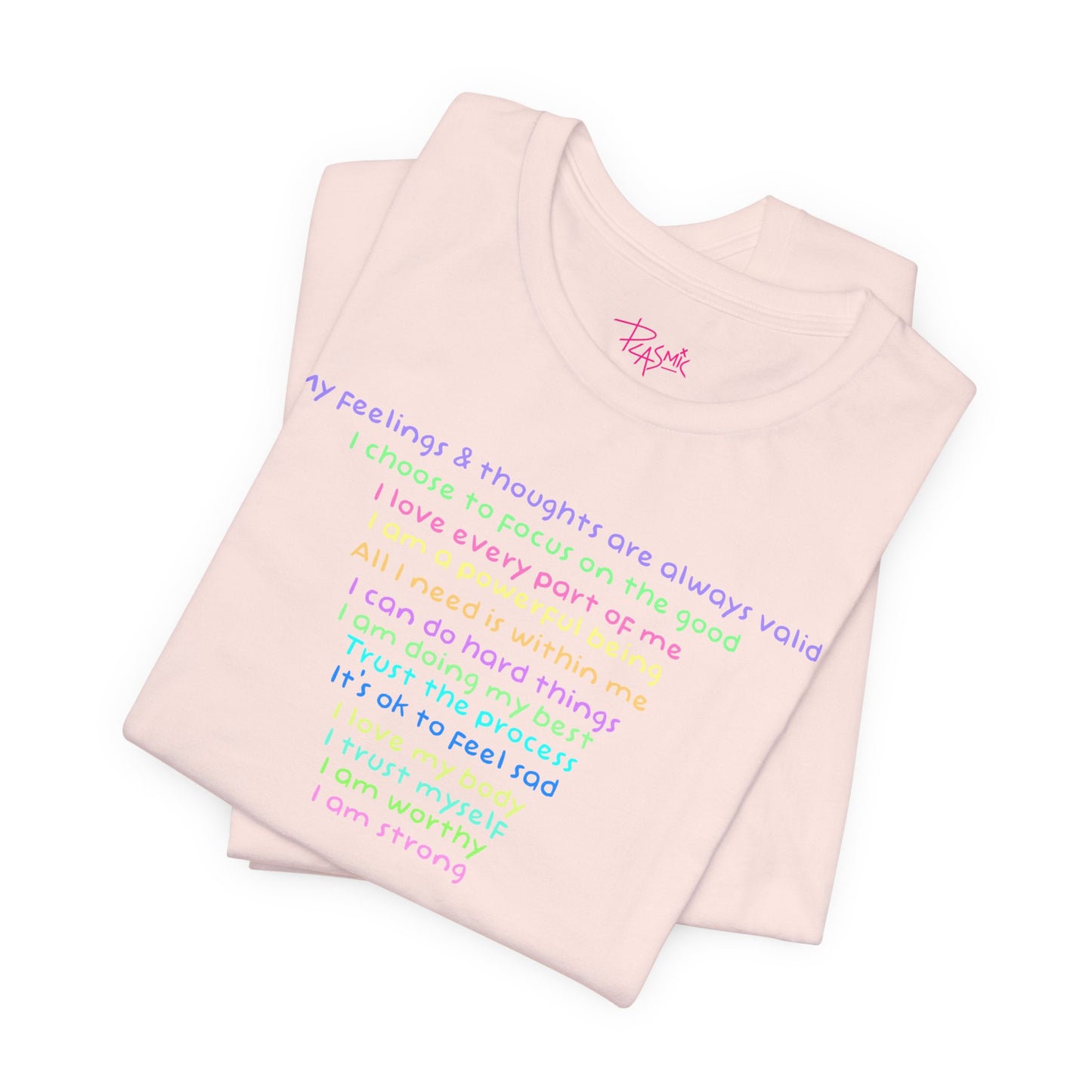 Mental Health - Statement T-Shirt