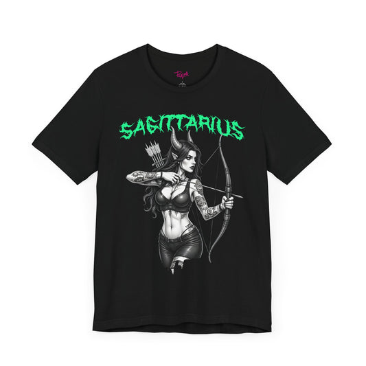 Sagittarius - Zodiac T-Shirts