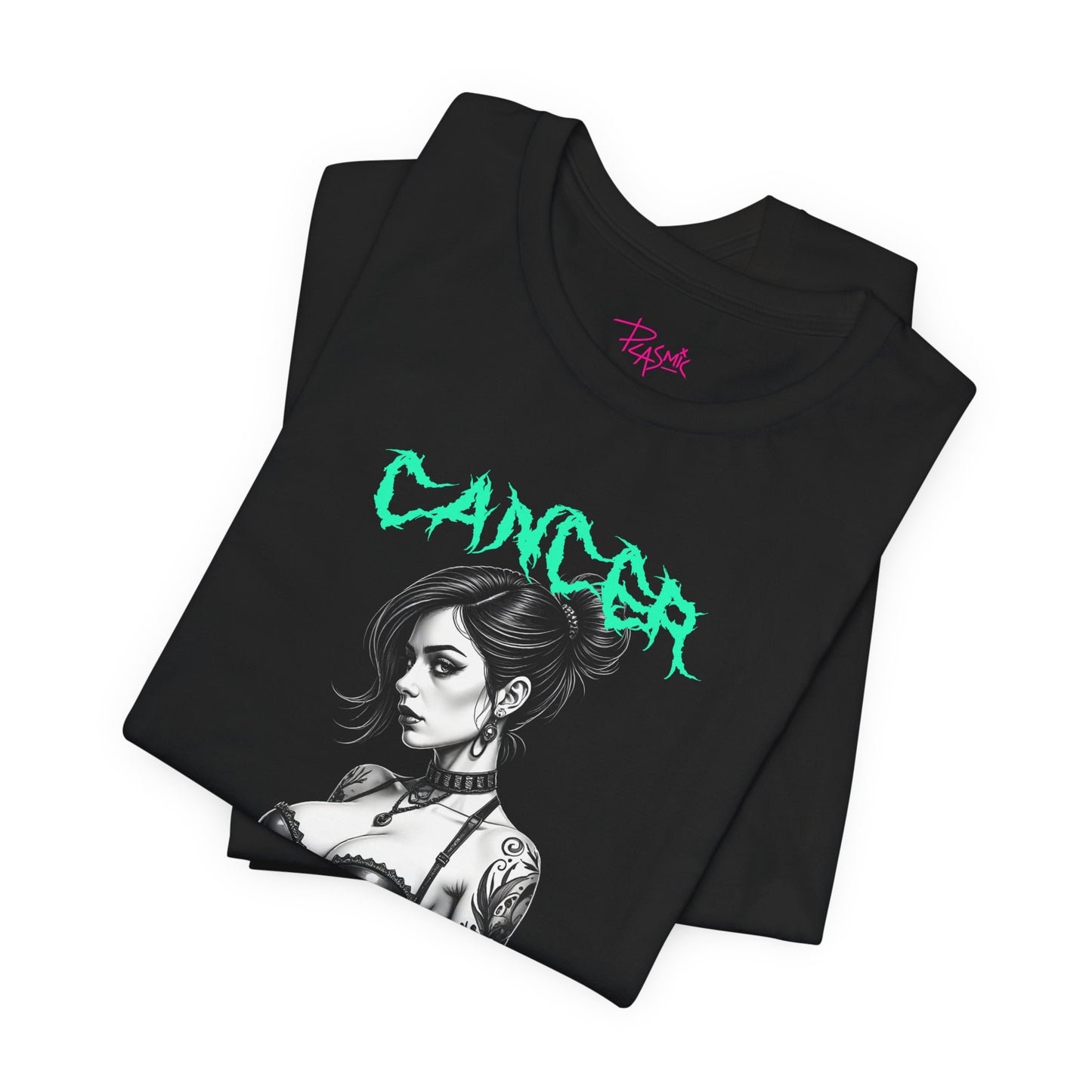 Cancer - Zodiac T-Shirts