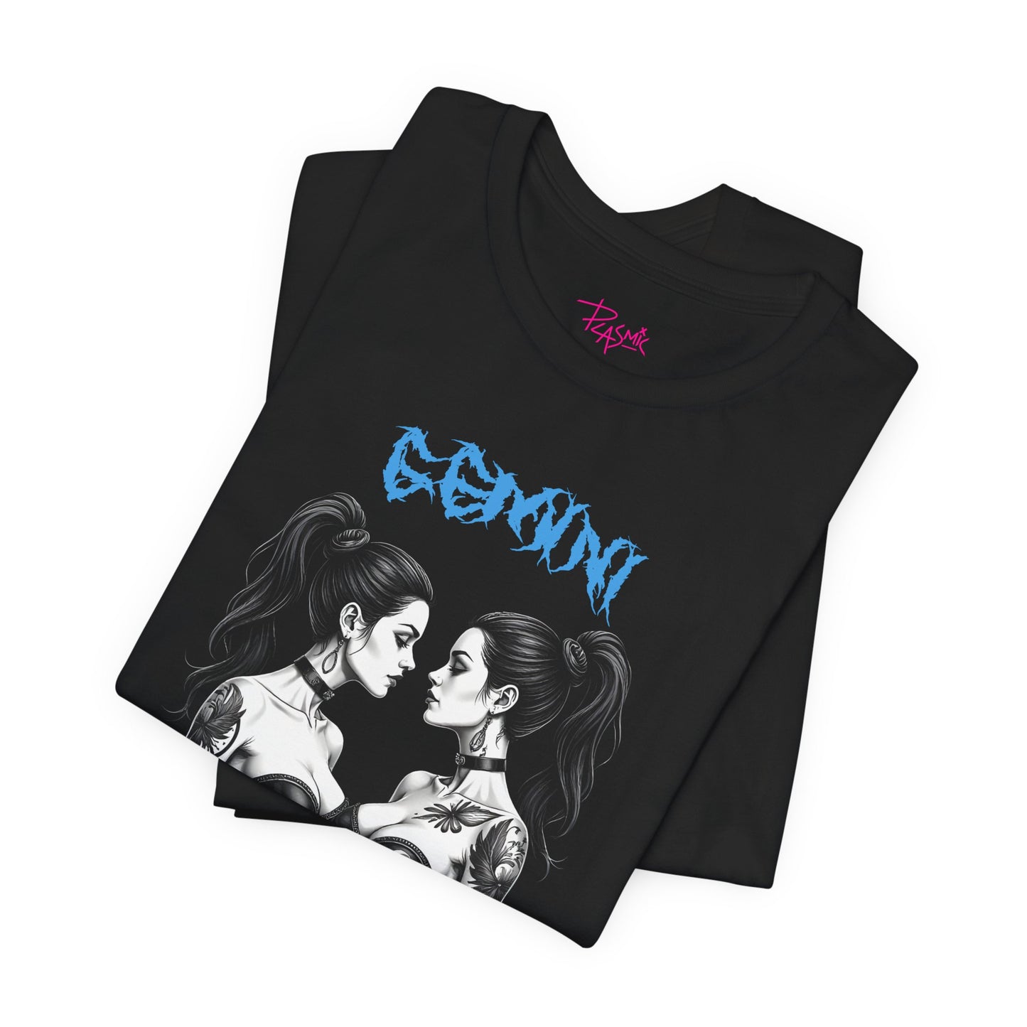 Gemini - Zodiac T-Shirts