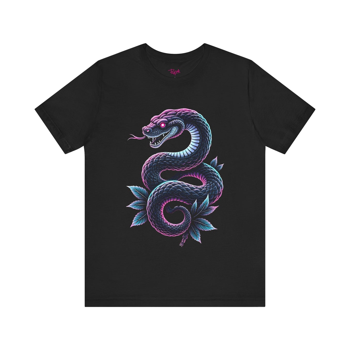 Fang - Snake T-Shirt