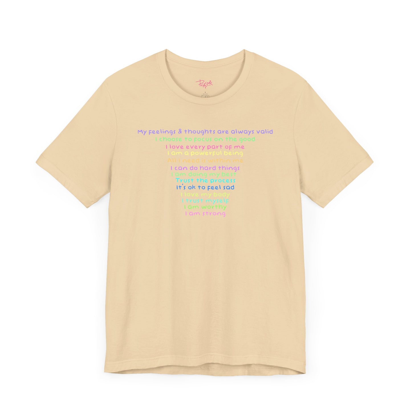 Mental Health - Statement T-Shirt