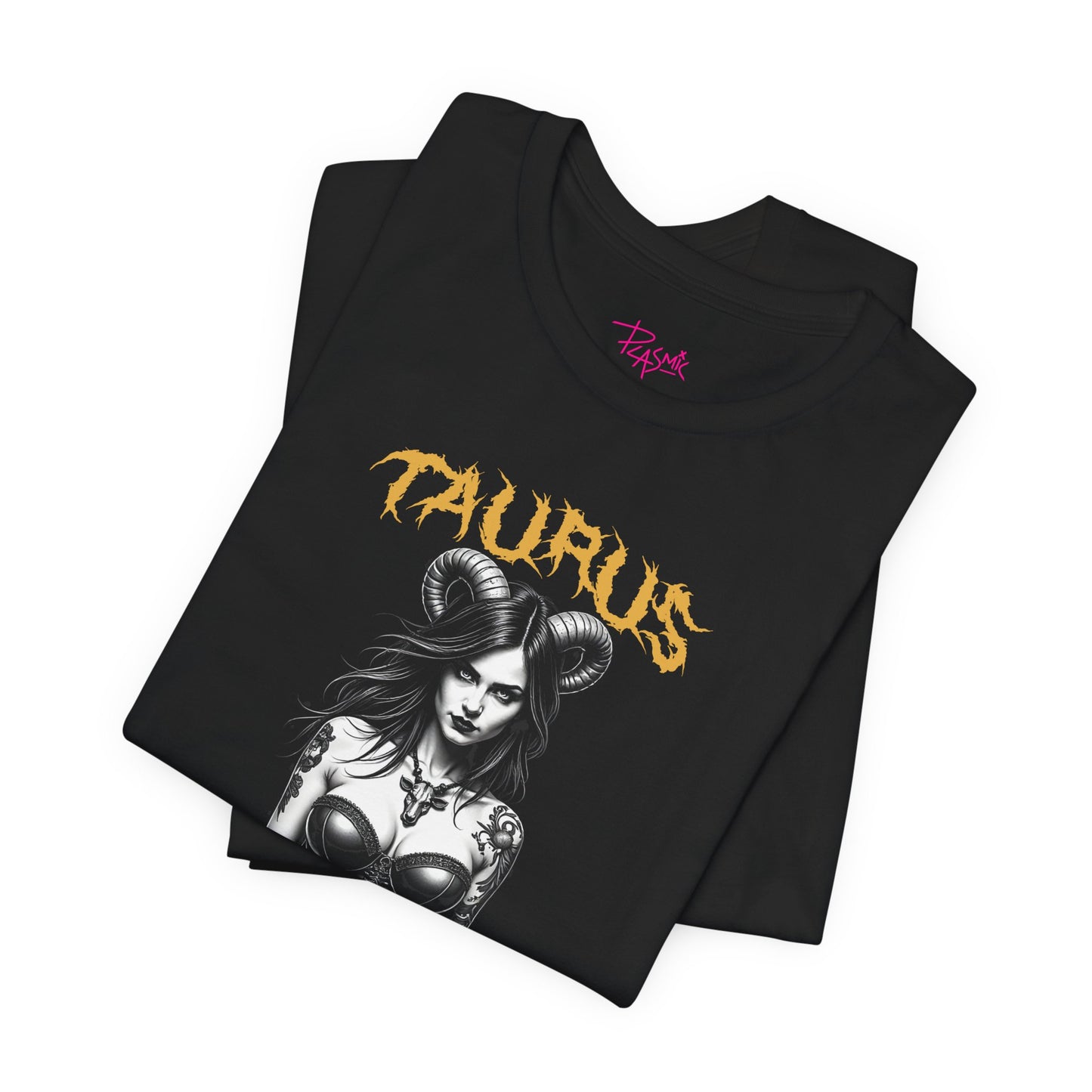 Taurus - Zodiac T-Shirt