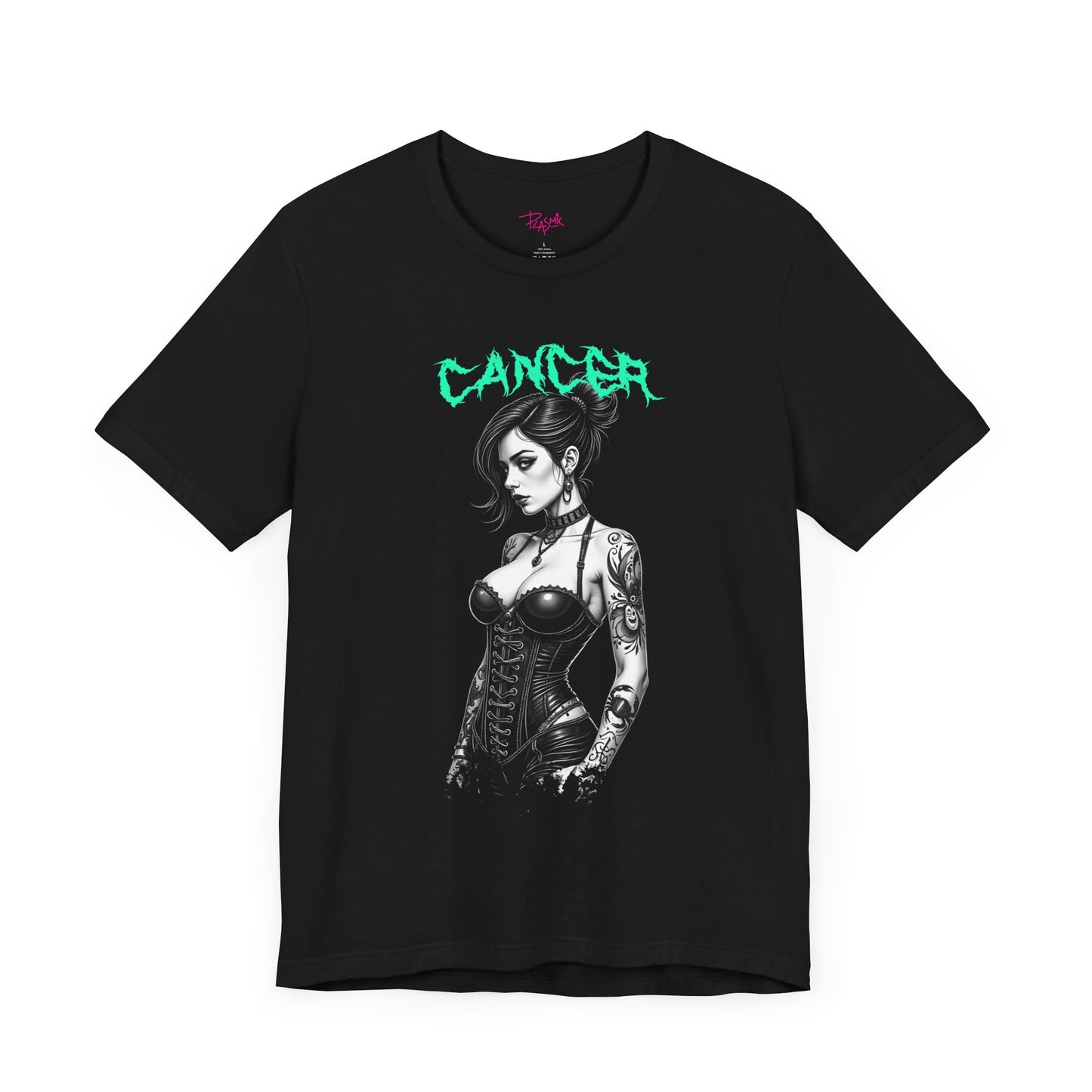 Cancer - Zodiac T-Shirts