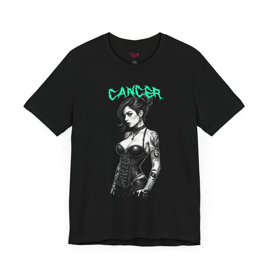 Cancer - Zodiac T-Shirts