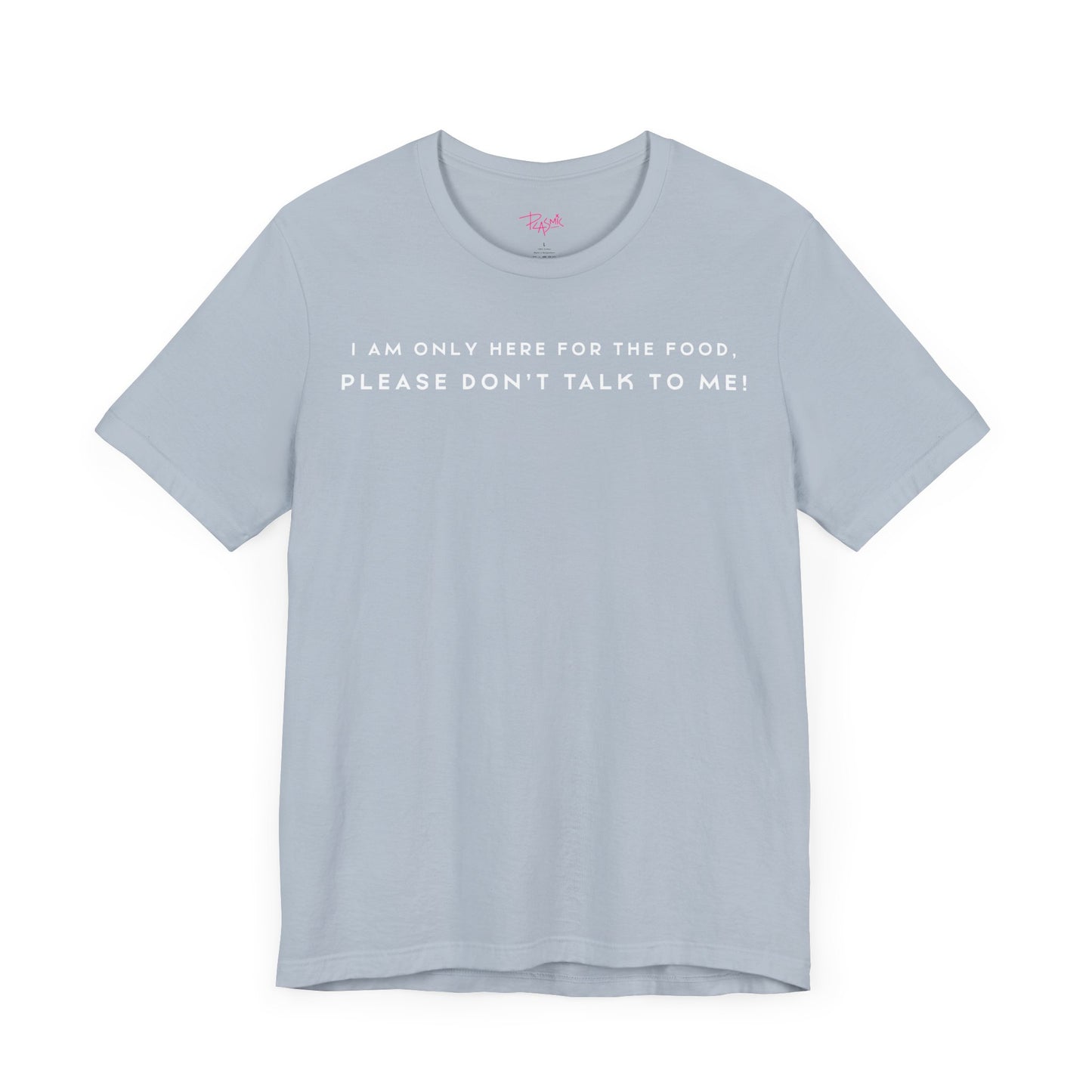 Food Lover - Statement T-Shirt