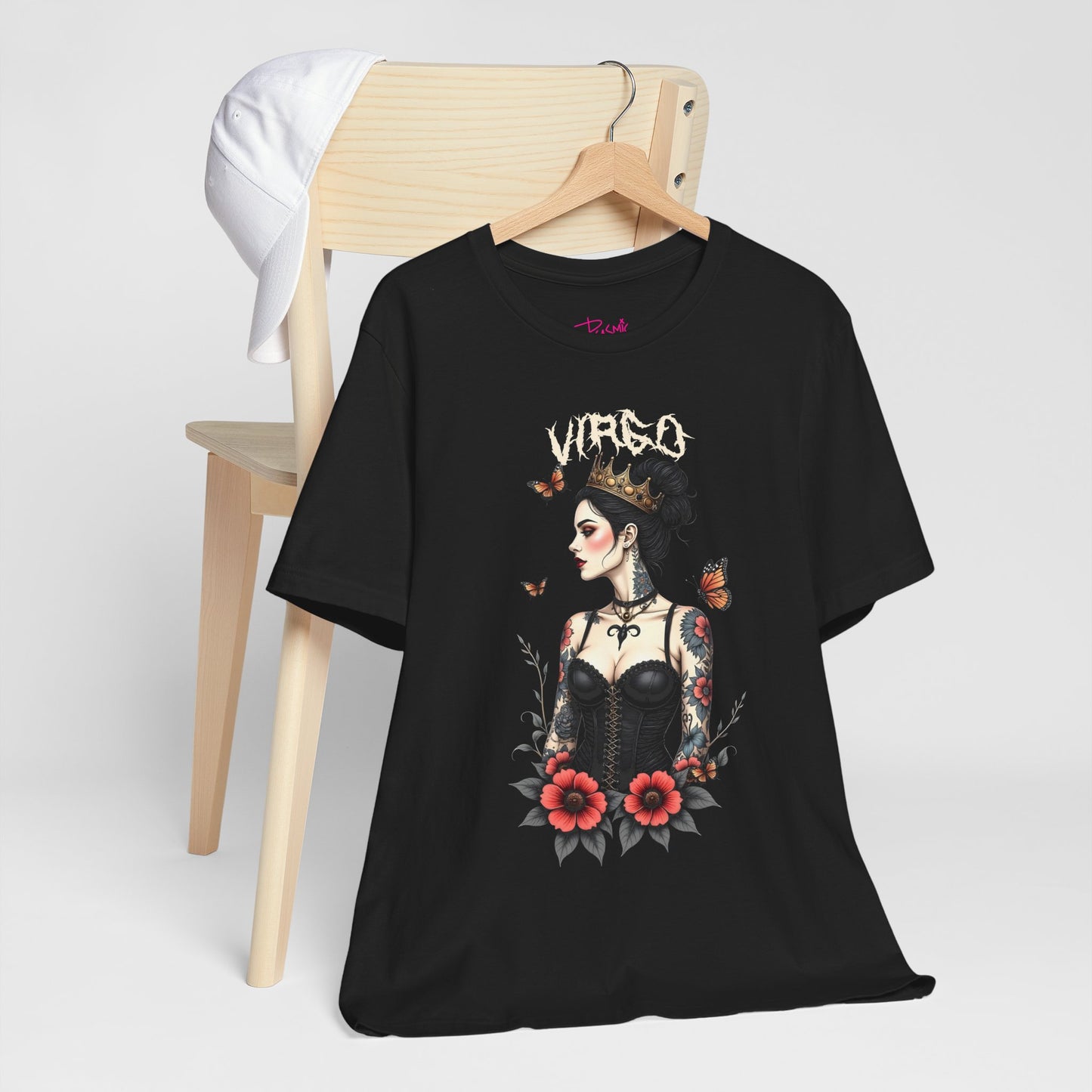 Virgo - Zodiac T-Shirts