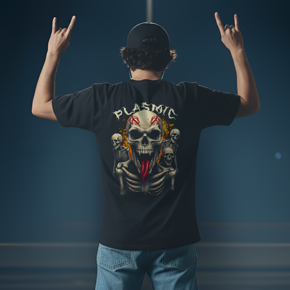 The Risen - Oversized T-Shirt