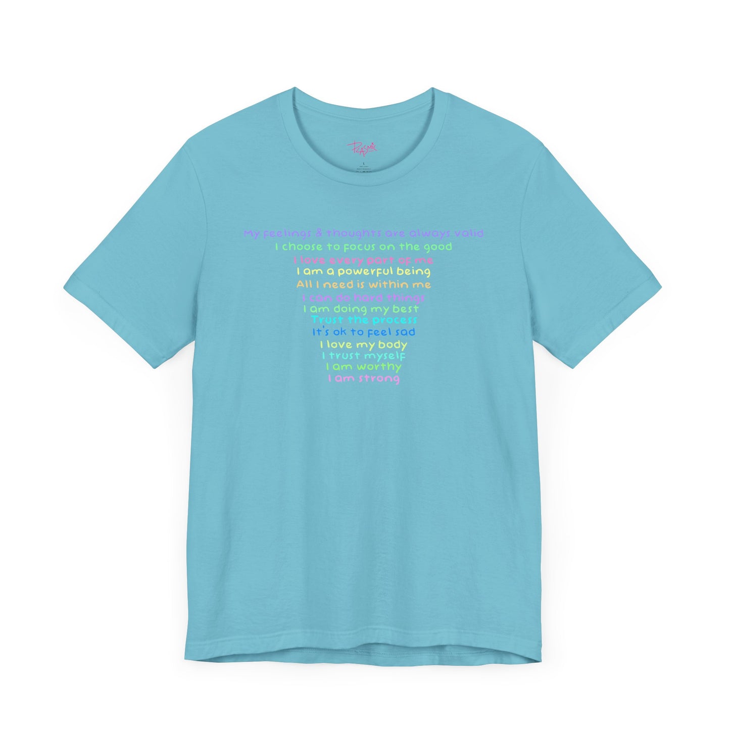 Mental Health - Statement T-Shirt