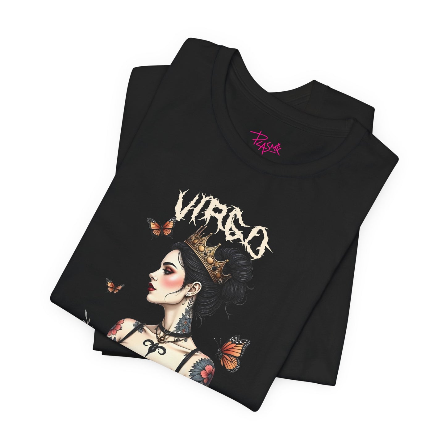 Virgo - Zodiac T-Shirts