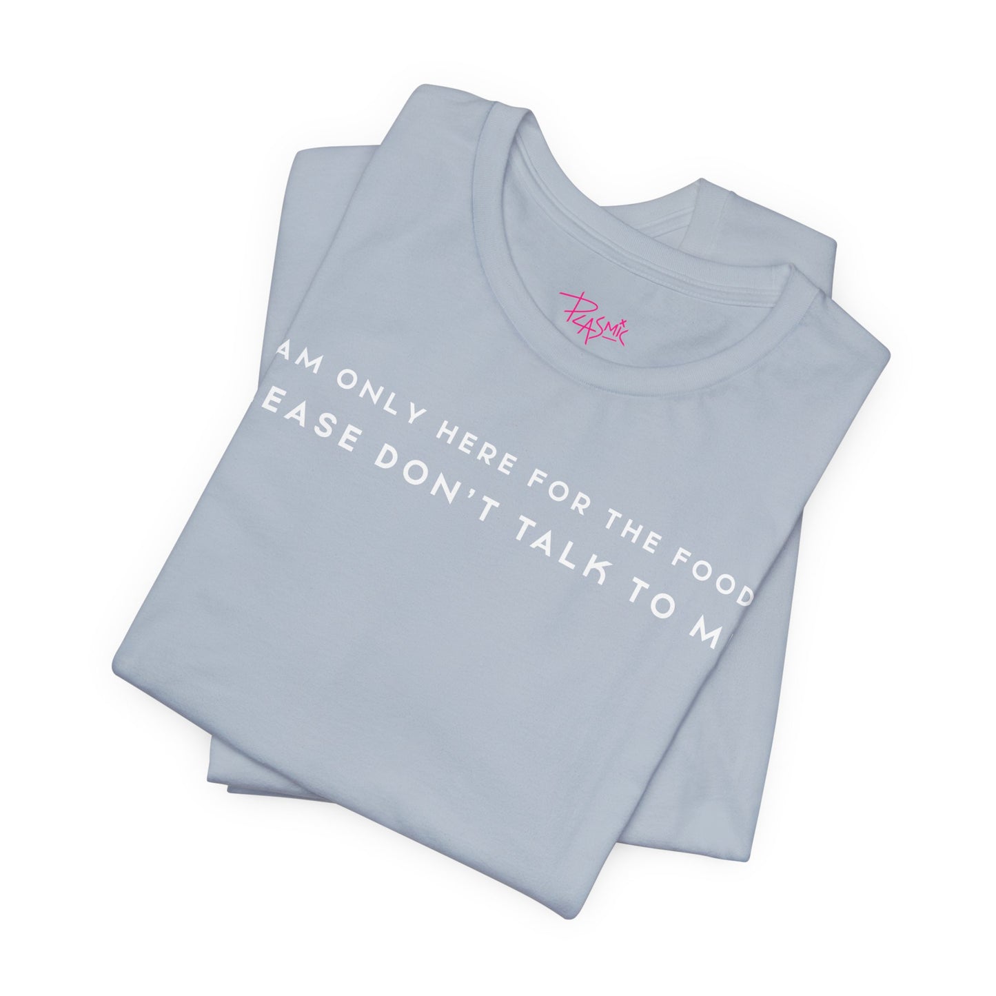 Food Lover - Statement T-Shirt