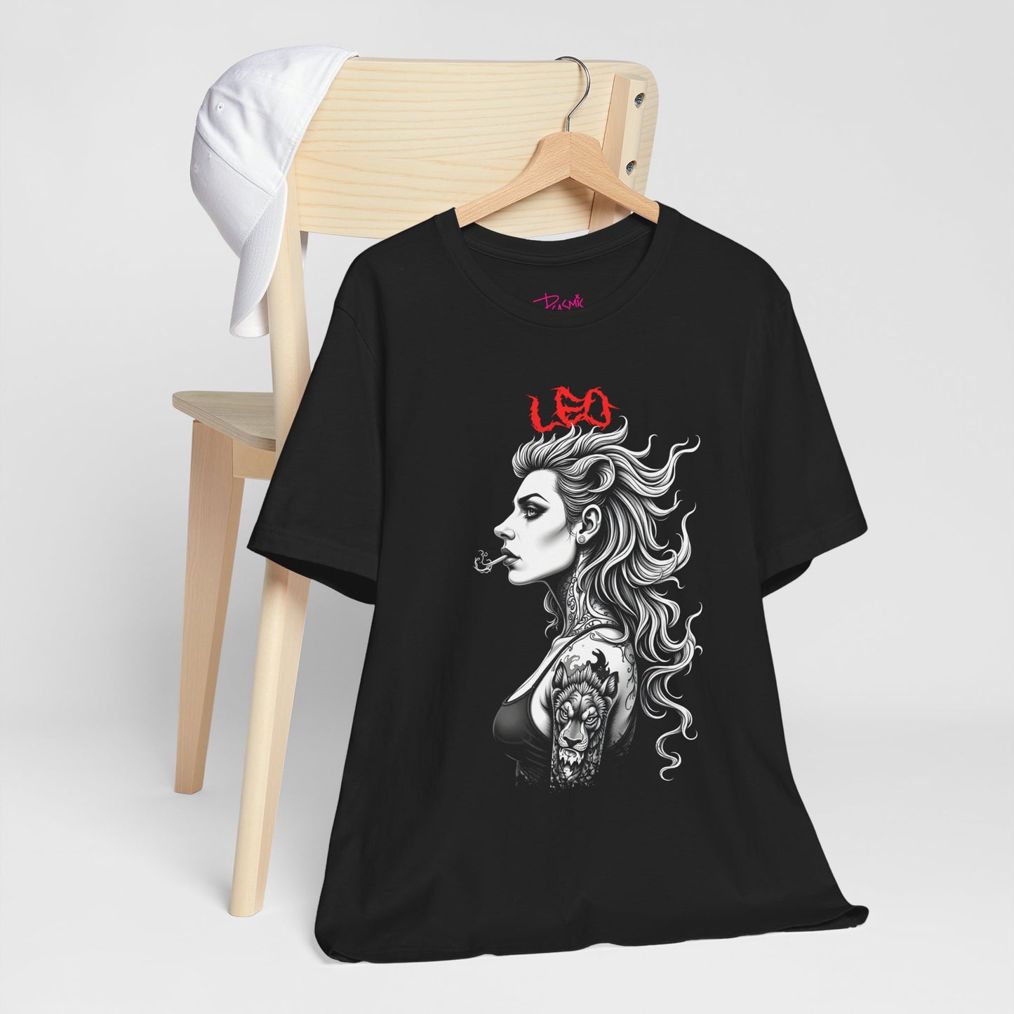 Leo - Zodiac T-Shirts