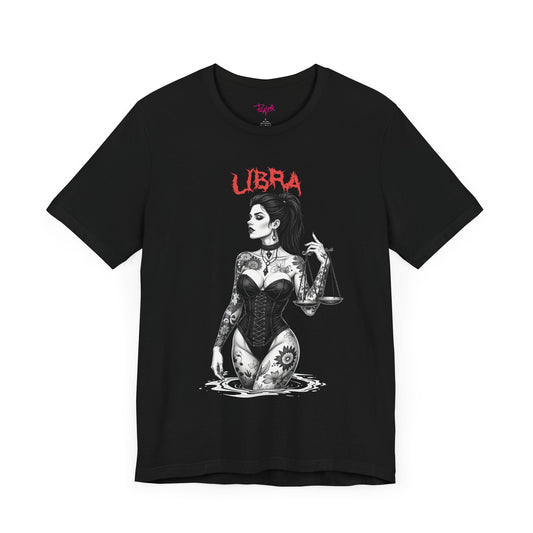 Libra - Zodiac T-Shirts