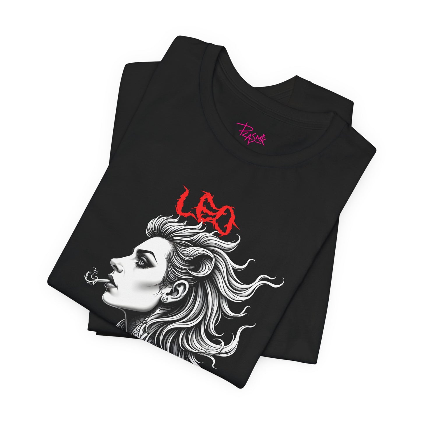 Leo - Zodiac T-Shirts