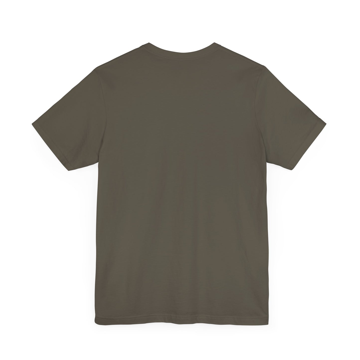 Minimalist - Statement T-Shirt