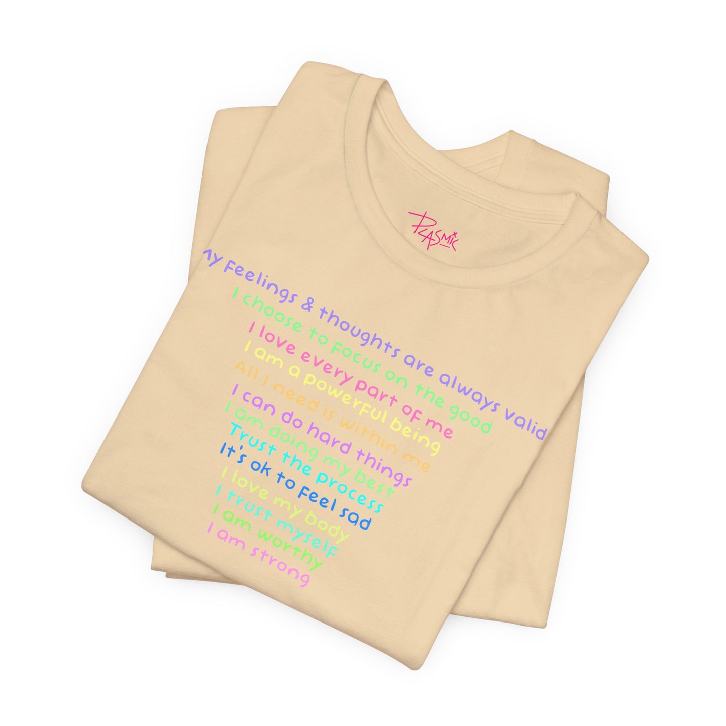 Mental Health - Statement T-Shirt