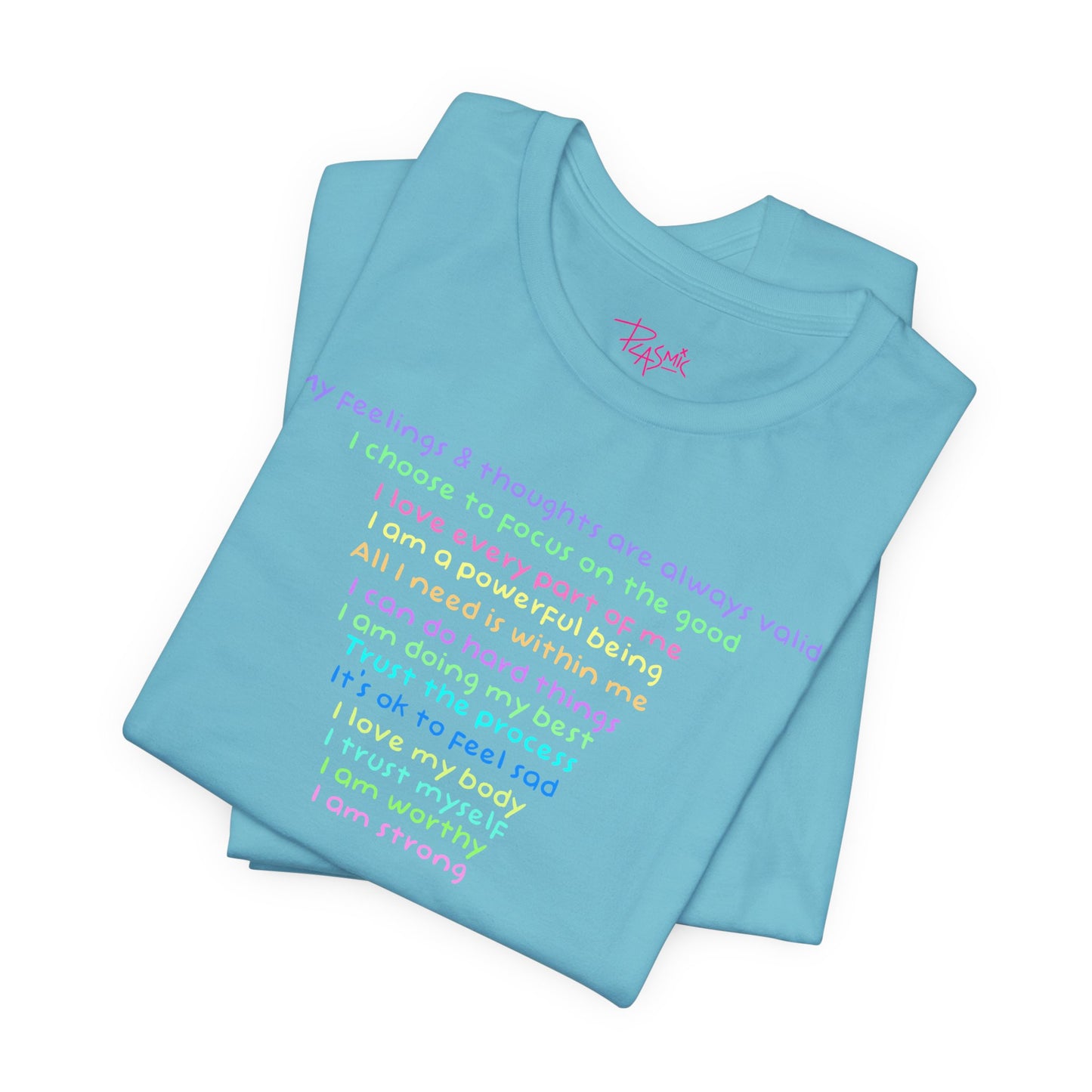 Mental Health - Statement T-Shirt