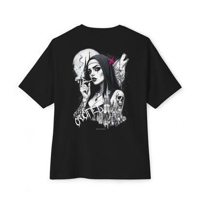 Crucified - T-Shirt