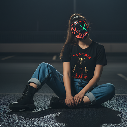 The Demon - T-Shirt