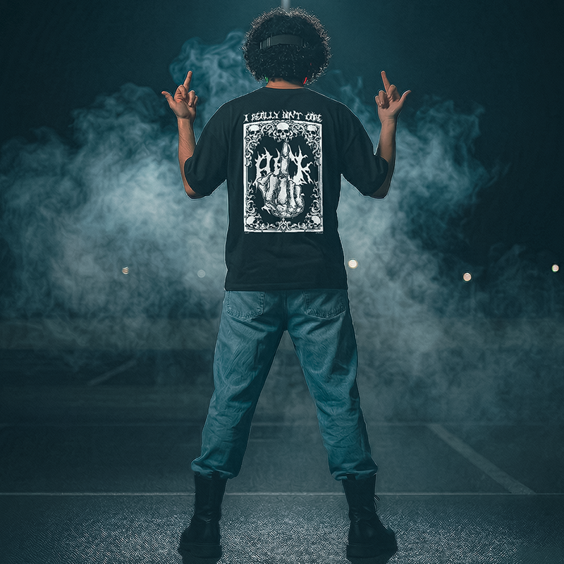 F*** Off - T-Shirt