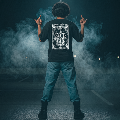 F*** Off - T-Shirt