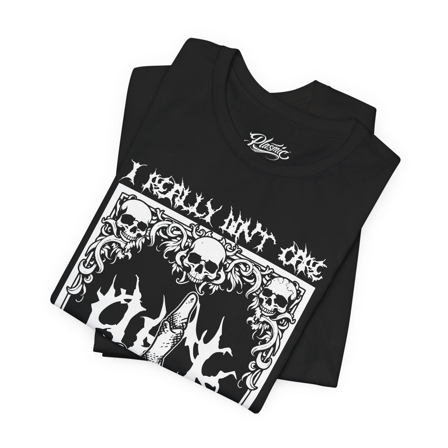 F*** Off - Regular Fit T-Shirt