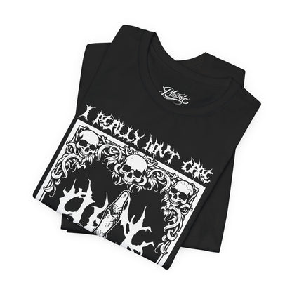 F*** Off - Regular Fit T-Shirt