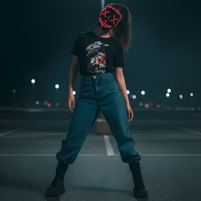 Faithless & Free - T-Shirt
