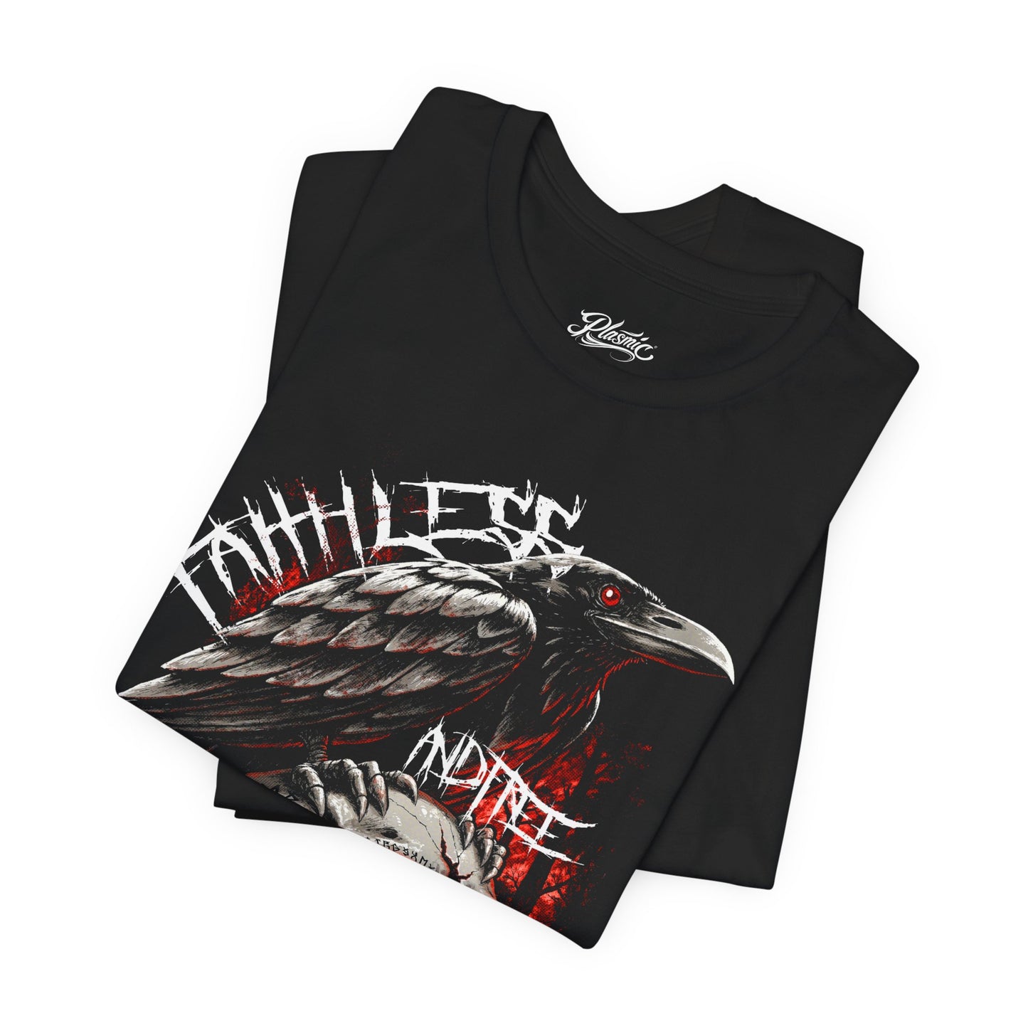 Faithless & Free - T-Shirt