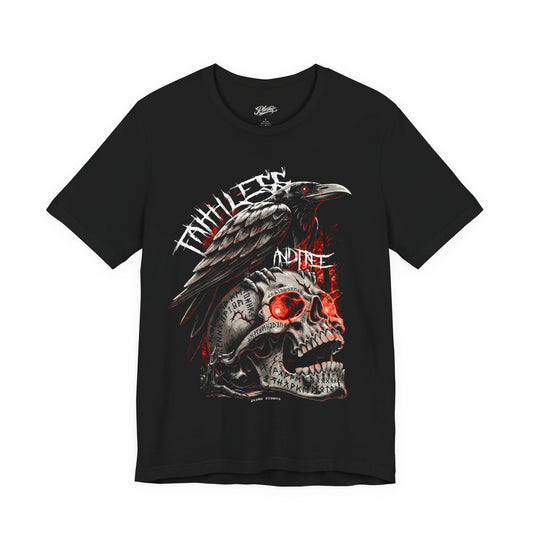 Faithless & Free - T-Shirt