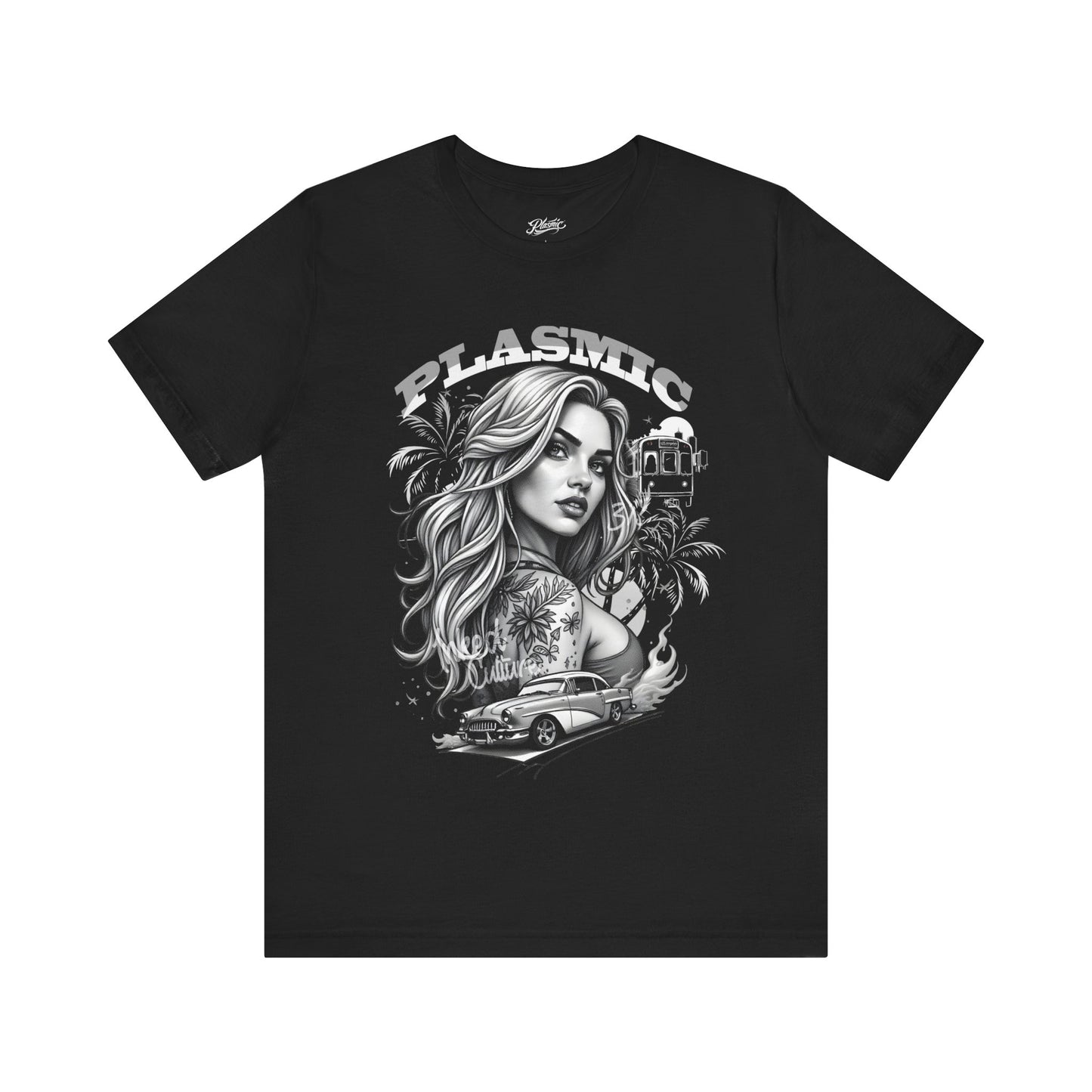 Highway to Hell - T-Shirt