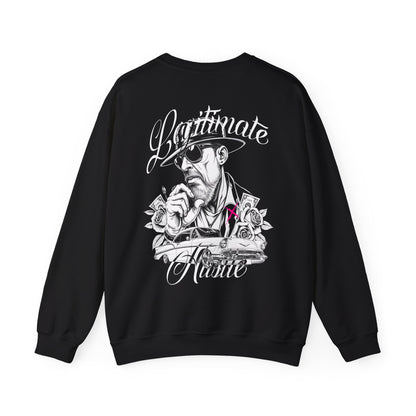Legitimate Hustle - Sweatshirt