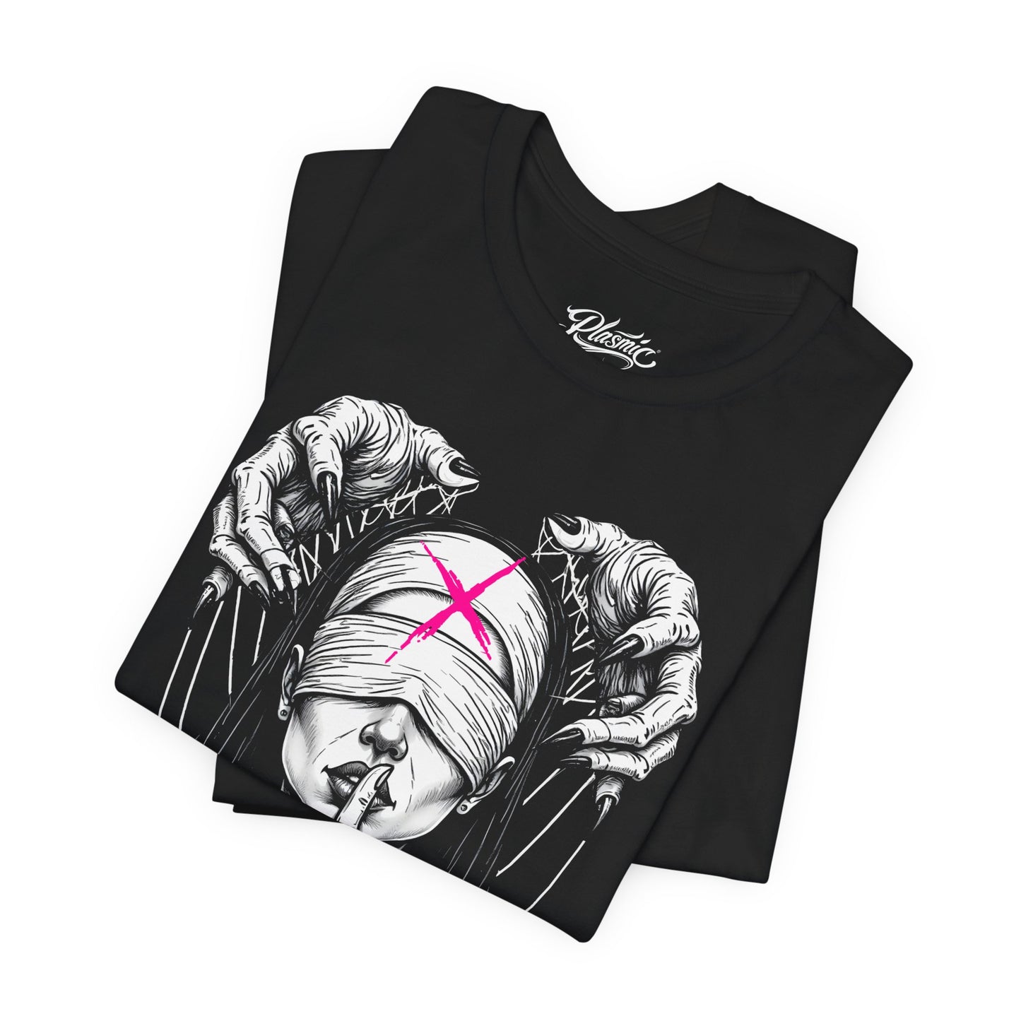 The Nun - Regular Fit T-Shirt