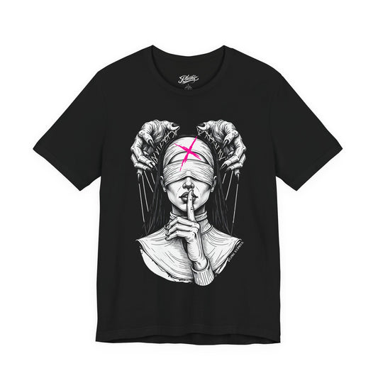 The Nun - Regular Fit T-Shirt