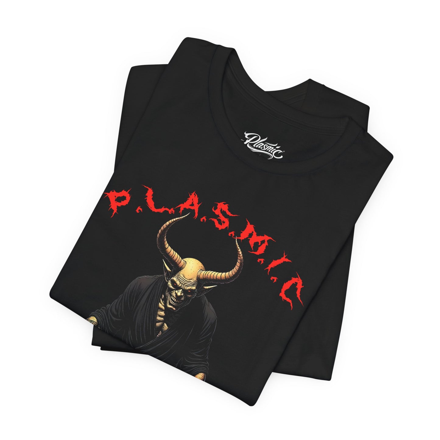 The Demon - T-Shirt